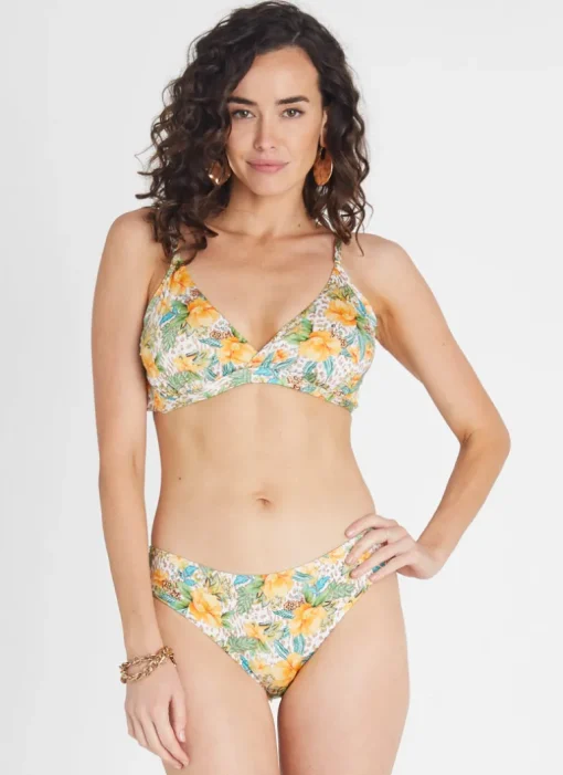 Dahlia Charlize Classic Pant