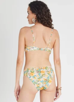 Dahlia Charlize Classic Pant