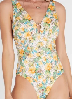 Dahlia Eve One Piece