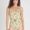Dahlia Hannah One Piece