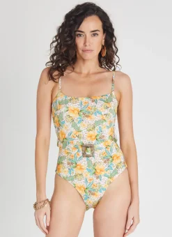 Dahlia Hannah One Piece