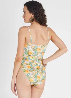Dahlia Hannah One Piece