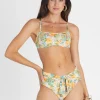 Dahlia Margot High Waist Pant