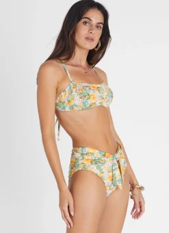 Dahlia Margot High Waist Pant