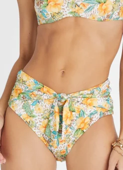 Dahlia Margot High Waist Pant