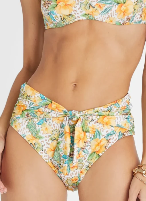 Dahlia Margot High Waist Pant