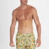 Dahlia Running Shorts