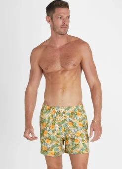 Dahlia Running Shorts