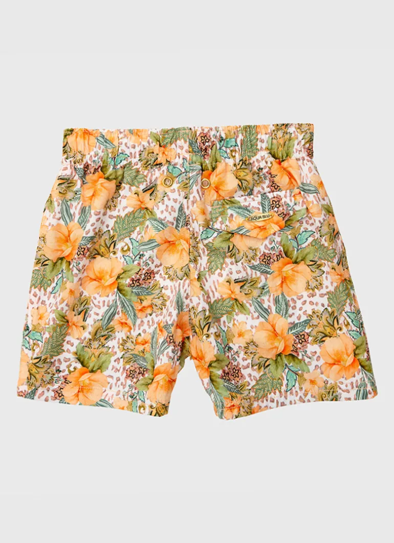 Dahlia Running Shorts