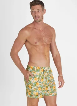 Dahlia Running Shorts