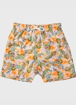 Dahlia Running Shorts