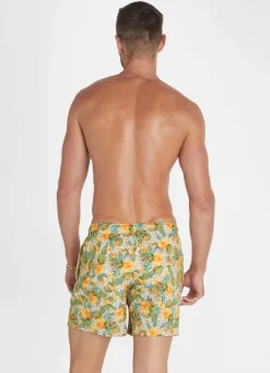 Dahlia Running Shorts