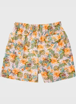 Dahlia Running Shorts