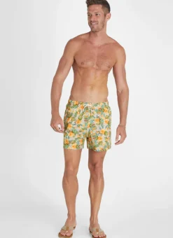 Dahlia Running Shorts