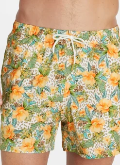 Dahlia Running Shorts