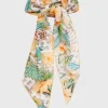 Dahlia Scarf