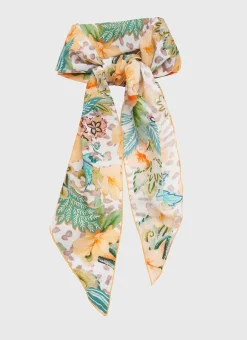 Dahlia Scarf