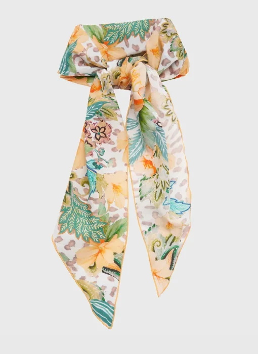 Dahlia Scarf