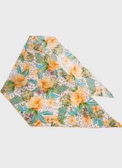 Dahlia Scarf
