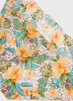 Dahlia Scarf