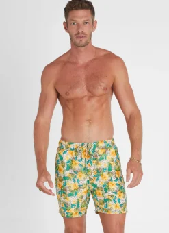 Dahlia Taylor Shorts