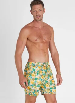 Dahlia Taylor Shorts
