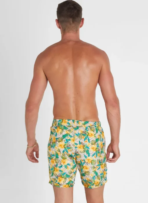 Dahlia Taylor Shorts