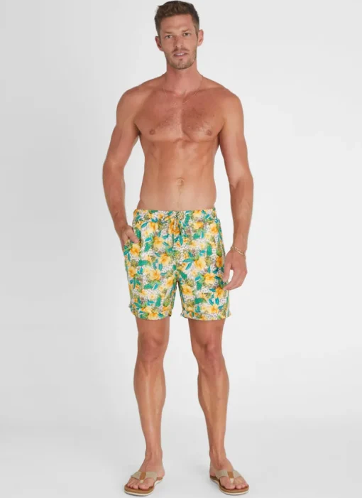 Dahlia Taylor Shorts