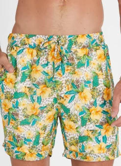 Dahlia Taylor Shorts