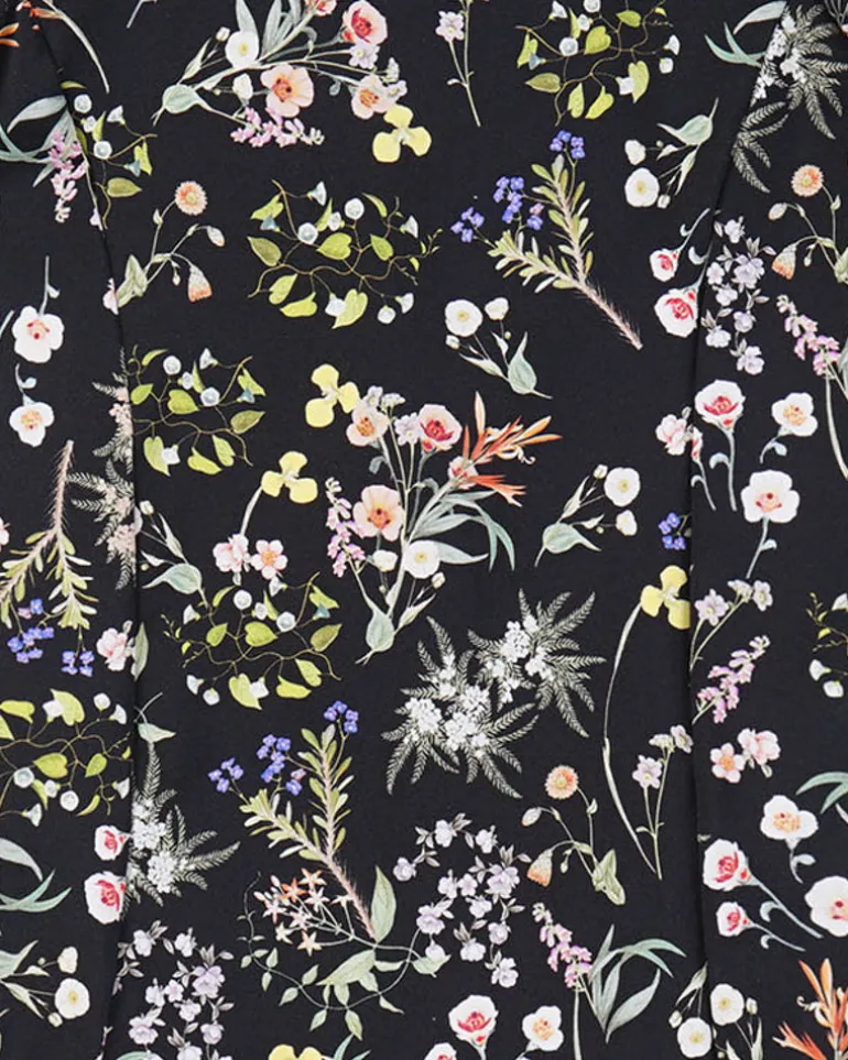 Dandelion Long Sleeve One Piece