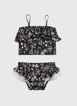 Dandelion Tankini Set