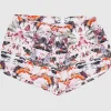 Delilah Lycra Boardshorts