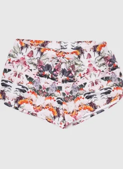 Delilah Lycra Boardshorts