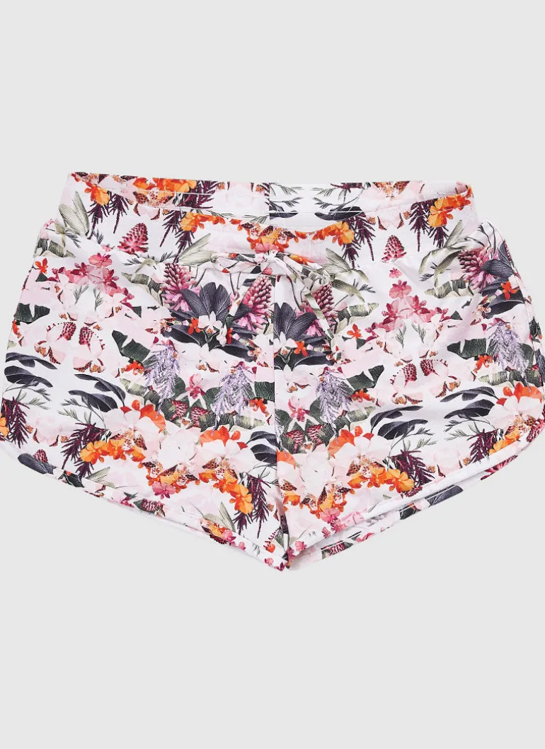 Delilah Lycra Boardshorts