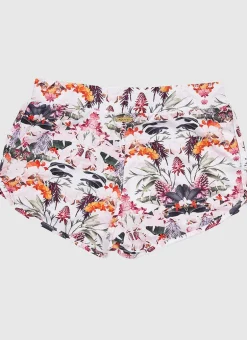 Delilah Lycra Boardshorts