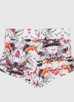 Delilah Lycra Boardshorts