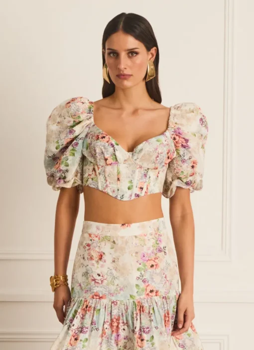 Dianthus Dani Corset