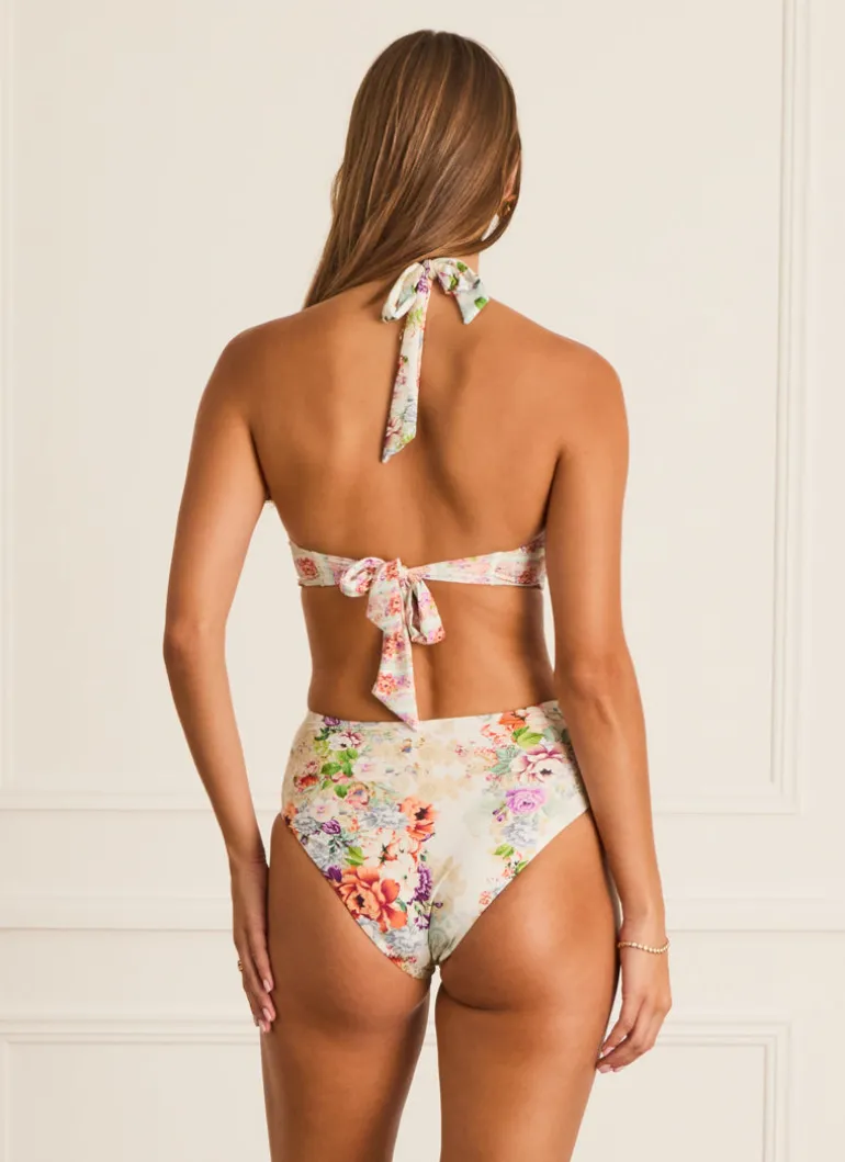 Dianthus Elleni D/DD Cup Bikini Top