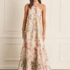 Dianthus Evelyn Maxi Dress