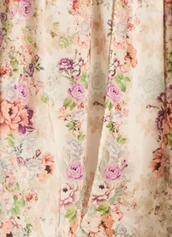 Dianthus Evelyn Maxi Dress