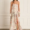 Dianthus Louisa Dress
