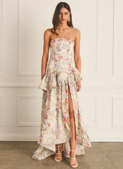 Dianthus Louisa Dress