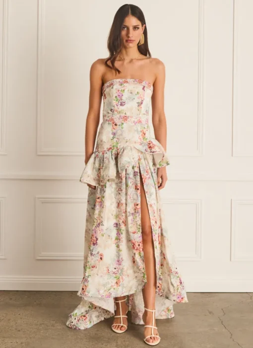 Dianthus Louisa Dress