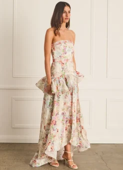 Dianthus Louisa Dress