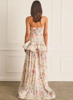 Dianthus Louisa Dress