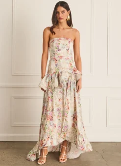 Dianthus Louisa Dress