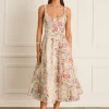 Dianthus Nicolette Dress