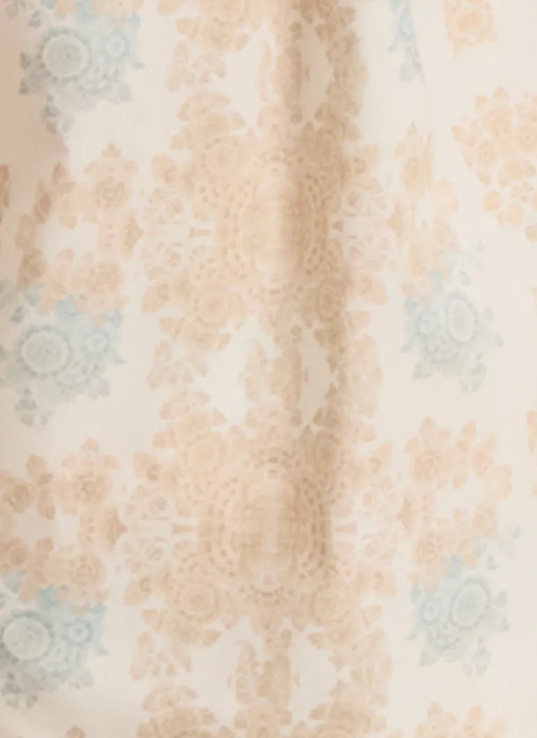 Dianthus Resort Pants