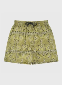 Driftwood Boardshorts