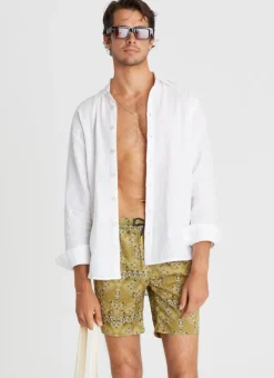 Driftwood Boardshorts
